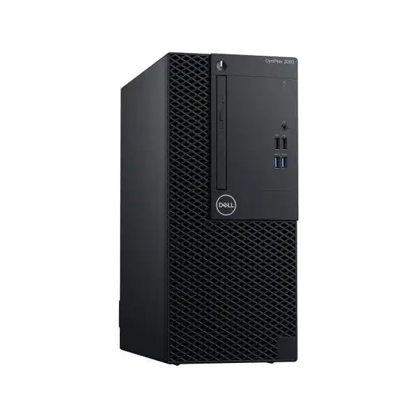 DELL OPTIPLEX 3060 SFF CORE I3 WIN 10PRO DESKTOP