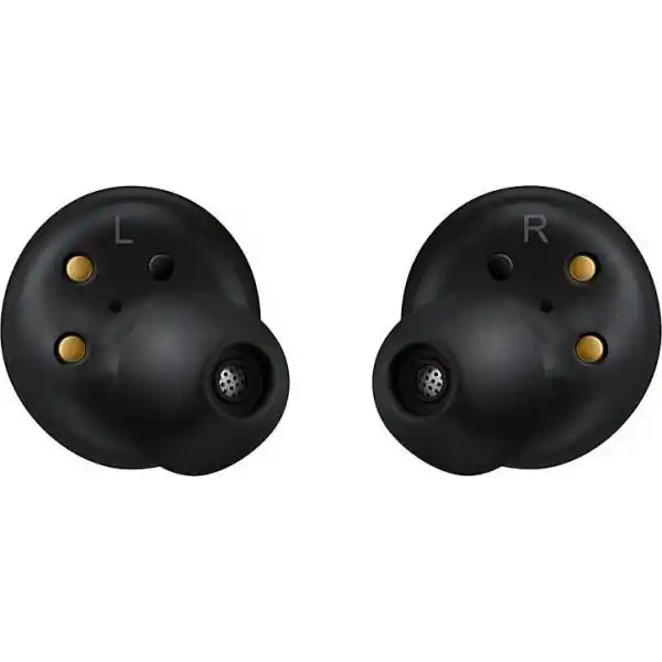 SAMSUNG GALAXY BUDS R170 HEADPHONES BLACK