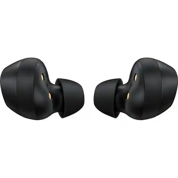 SAMSUNG GALAXY BUDS R170 HEADPHONES BLACK