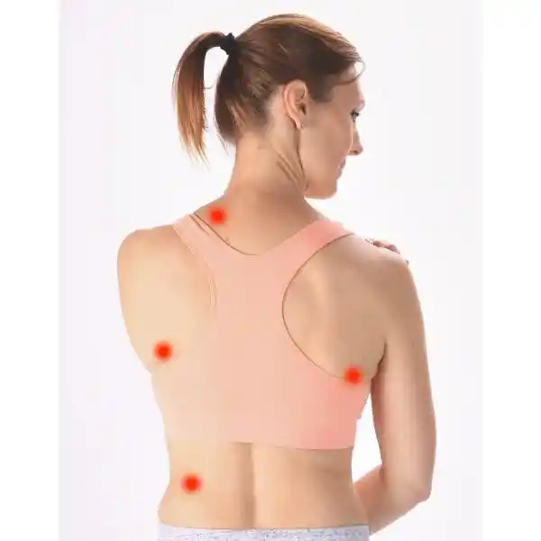 LANAFORM  BODY TAPPING