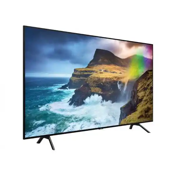 SAMSUNG QE-55Q70R QLED SMART TV