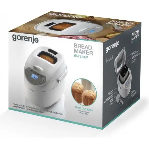 GORENJE BM910W
