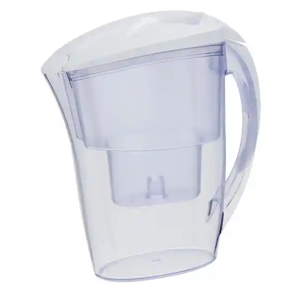 XAVAX 111237 WATER KETTLE + 2 FILTERS