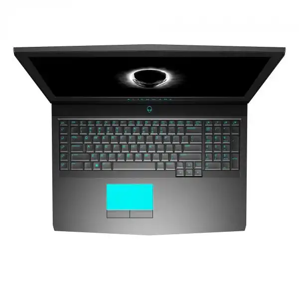 DELL ALIENWARE 17 R5