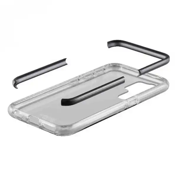 CELLULAR HUAWEI P30 PRO TRANSP TETRA FORCE CASE