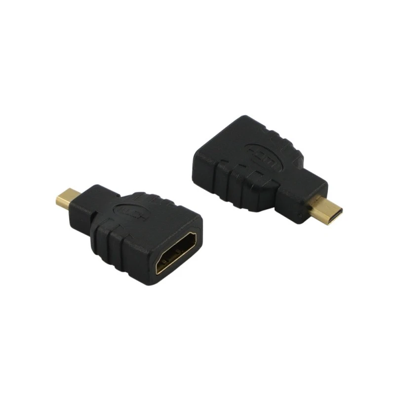 DIVA HDMI-MICRO HDMI ADAPTER