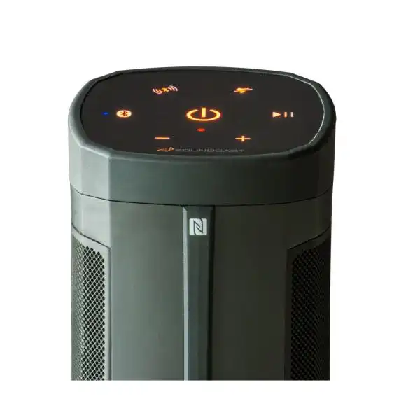 SOUNDCAST VG3 2.1 PORT AUDIO SYSTEM