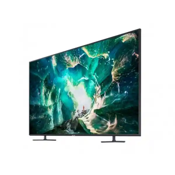 SAMSUNG UE-49RU8002 UHD SMART TV