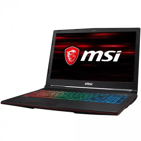 MSI GP63 LEOPARD 8RE-685XBG