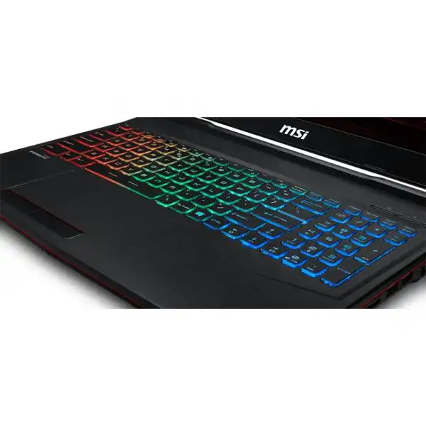 MSI GP63 LEOPARD 8RE-685XBG
