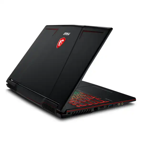 MSI GP63 LEOPARD 8RE-685XBG