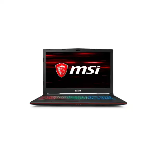 MSI GP63 LEOPARD 8RE-685XBG