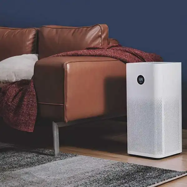 XIAOMI MI AIR PURIFIER 2S FJY4020GL