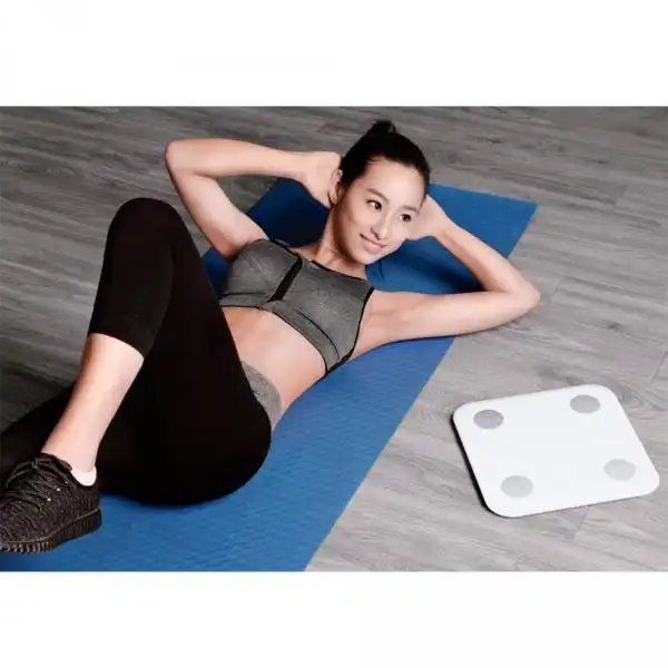XIAOMI  MI BODY&nbsp;COMPOSITION SCALE LPN4013GL