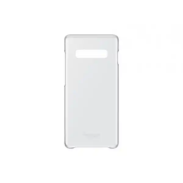 SAMSUNG S10+ CLEAR COVER EF-QG975CTEGWW