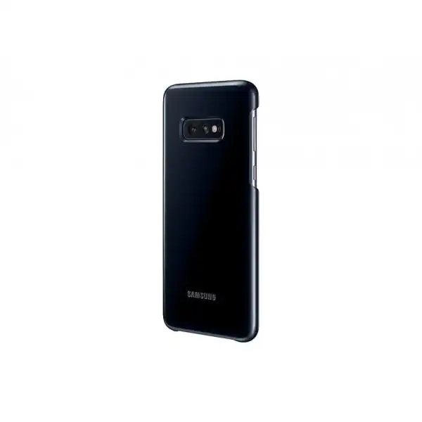 SAMSUNG S10E LED COVER BK EF-KG970CBEGWW