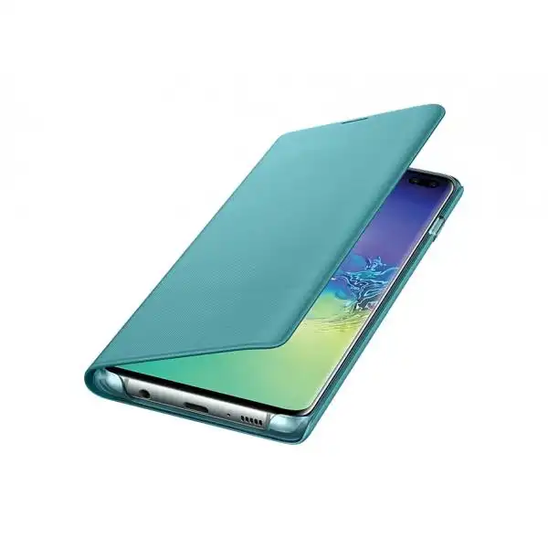 SAMSUNG S10+ LED VIEW COVER GN EF-NG975PGEGWW