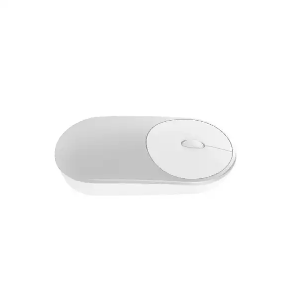 XIAOMI MI HLK4007GL PORTABLE MOUSE SILVER