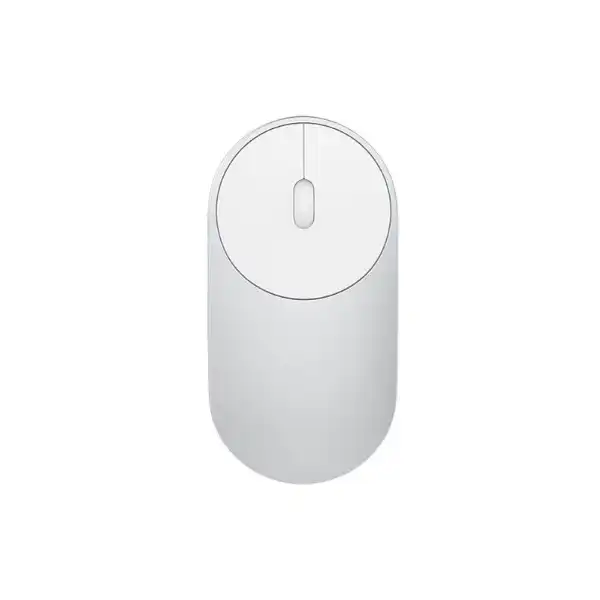 XIAOMI MI HLK4007GL PORTABLE MOUSE SILVER