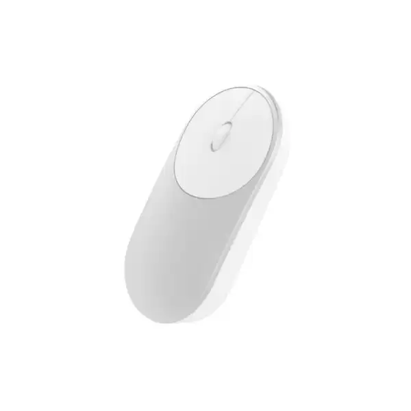 XIAOMI MI HLK4007GL PORTABLE MOUSE SILVER