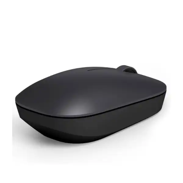 XIAOMI MI HLK4012GL WIRELESS MOUSE BLACK