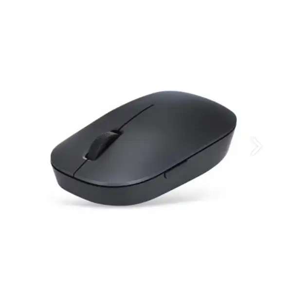 XIAOMI MI HLK4012GL WIRELESS MOUSE BLACK