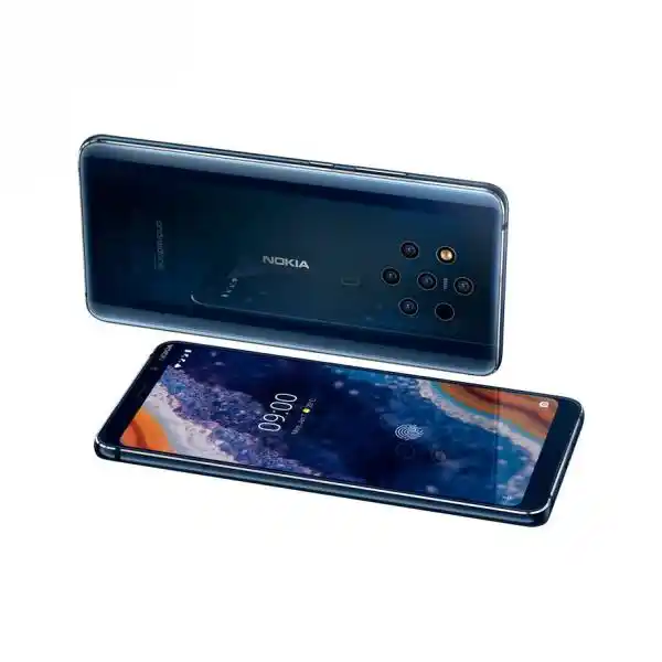 NOKIA 9 PURE VIEW DS BLUE