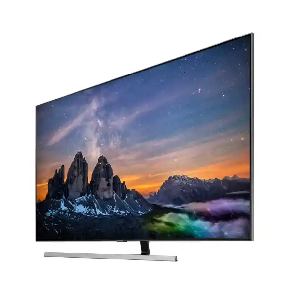 SAMSUNG QE-55Q80R QLED SMART TV