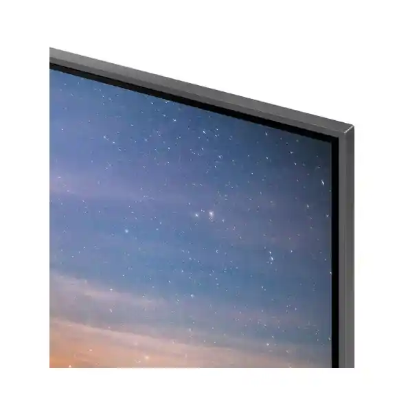 SAMSUNG QE-55Q80R QLED SMART TV