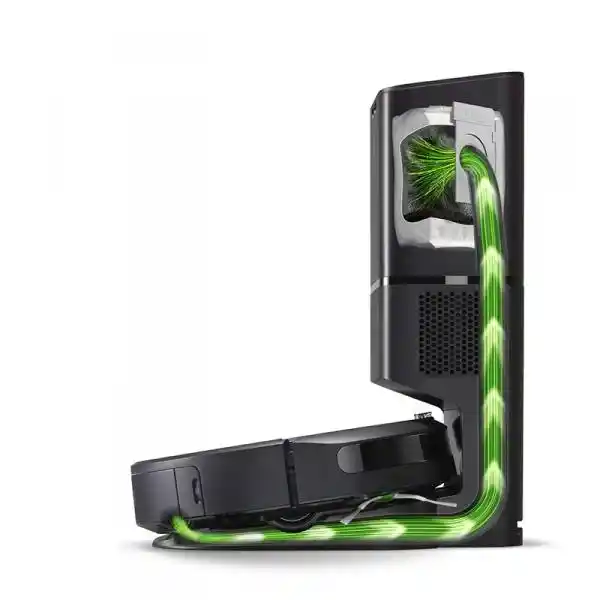 IROBOT ROOMBA I7+ BLACK i755840 