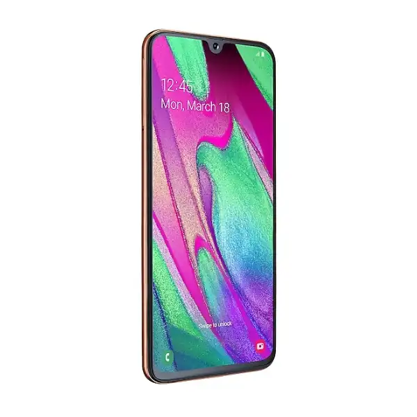 SAMSUNG GALAXY A40 CORAL A405 DS