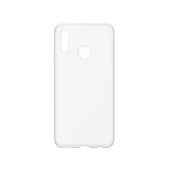 HUAWEI P SMART SILICON PROTECT CASE TRANSP