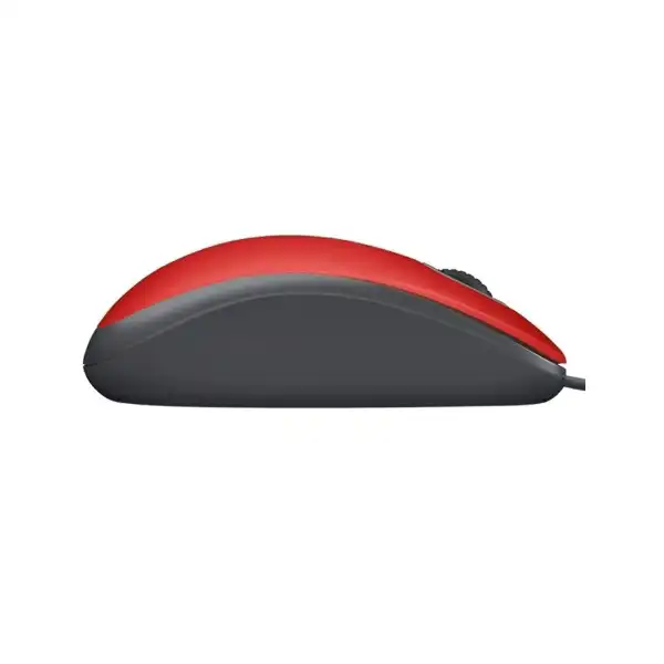 LOGITECH  910-005489 M110 SILENT RED