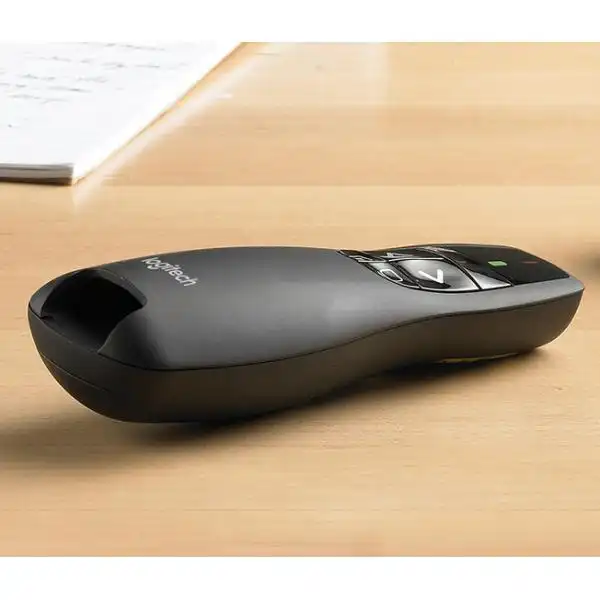 LOGITECH 910-001356 R400