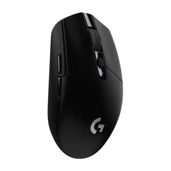 LOGITECH 910-005282 G305 LIGHTSPEED BLACK