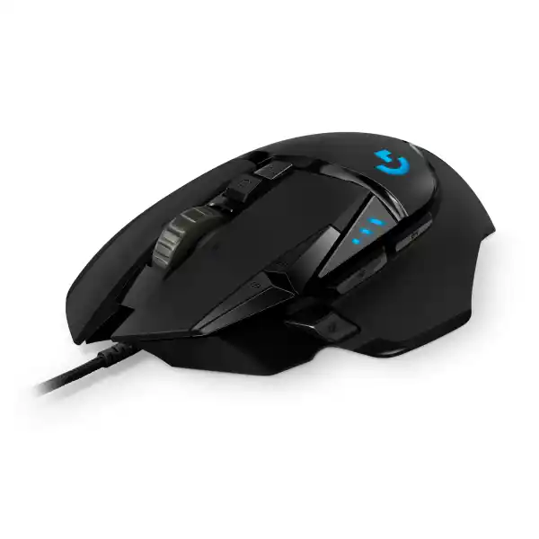 LOGITECH 910-005470 G502 HERO
