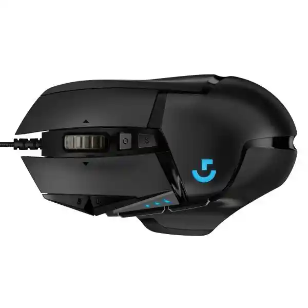 LOGITECH 910-005470 G502 HERO