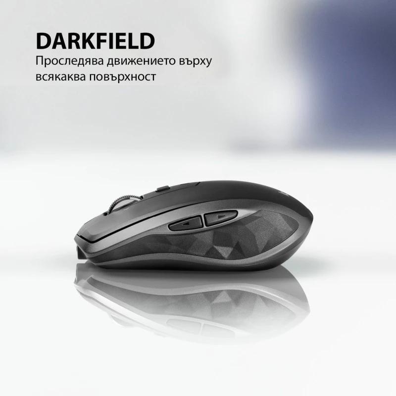 LOGITECH  910-005153 MX ANYWHERE 2S GRAPHITE