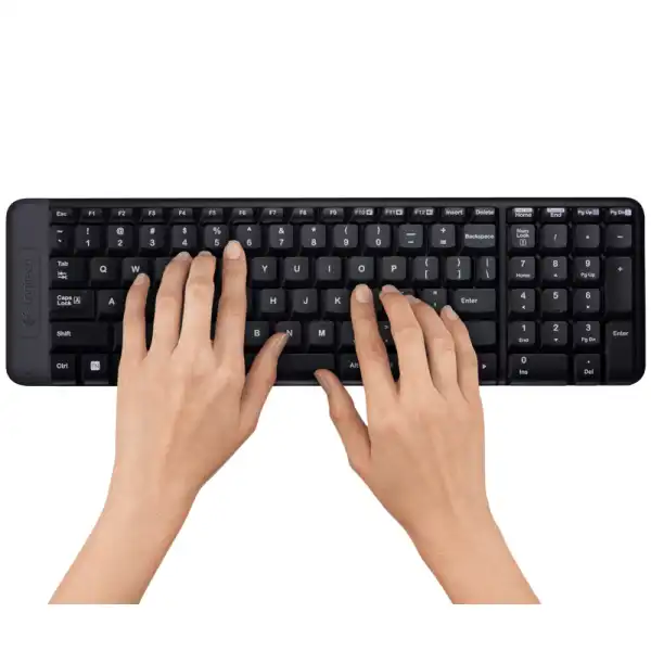 LOGITECH 920-003168 MK220