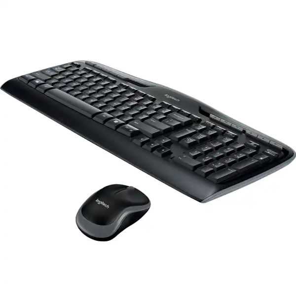 LOGITECH 920-003999 MK330