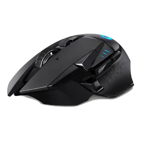 LOGITECH  910-005567 G502 LIGHTSPEED