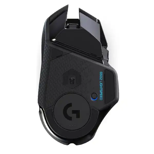 LOGITECH  910-005567 G502 LIGHTSPEED