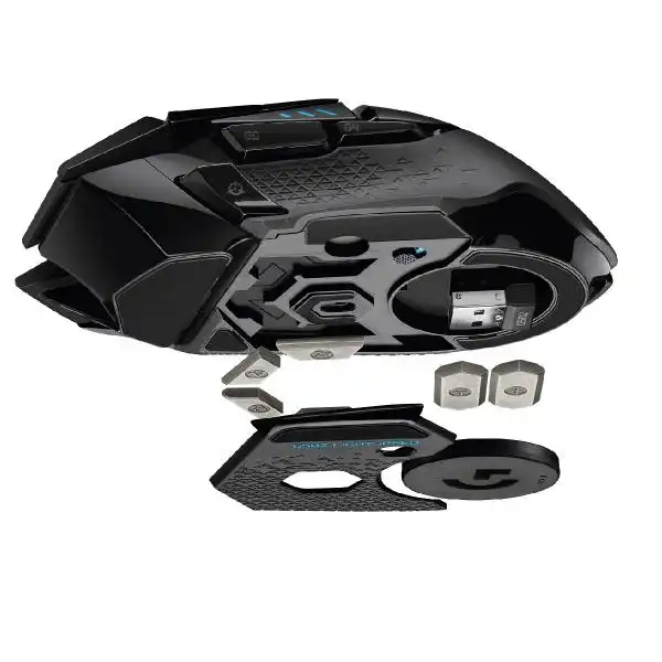 LOGITECH  910-005567 G502 LIGHTSPEED