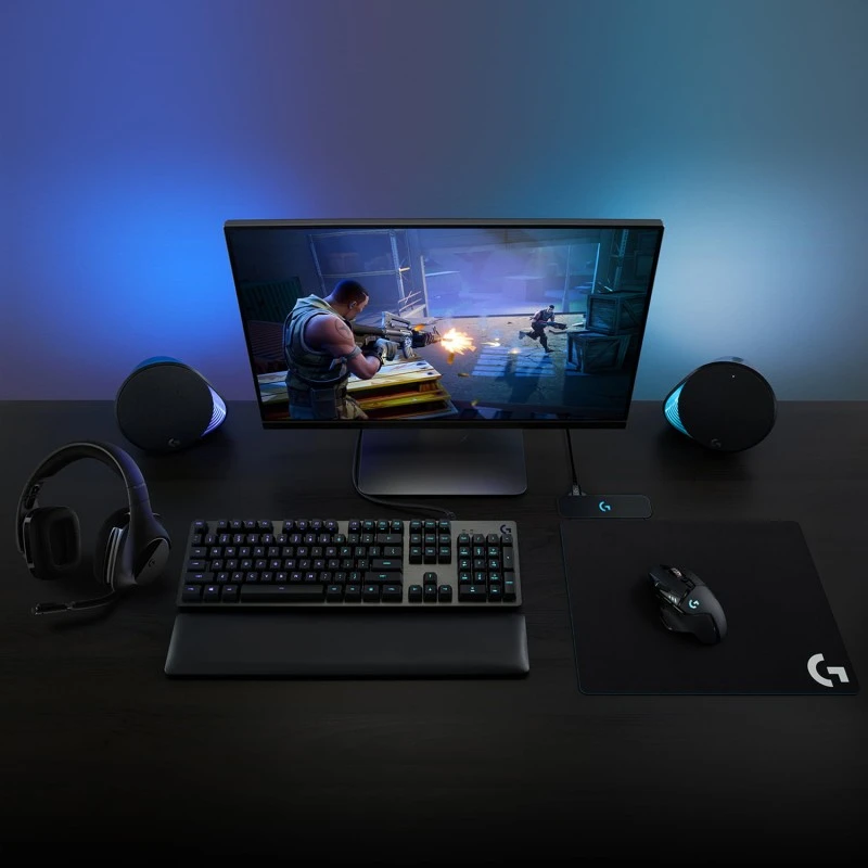 LOGITECH  910-005567 G502 LIGHTSPEED