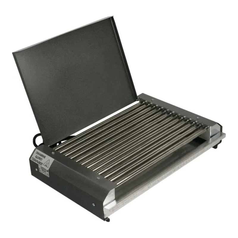 NIKOL С КАПАК 1600W