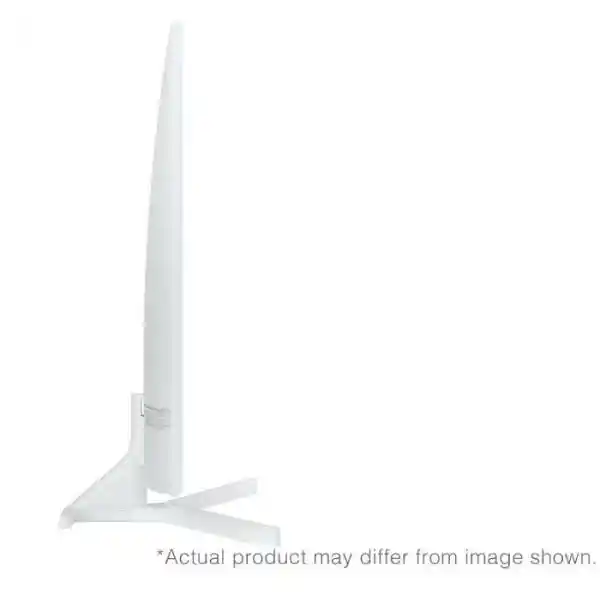 SAMSUNG UE-43RU7412 UHD SMART TV WHITE