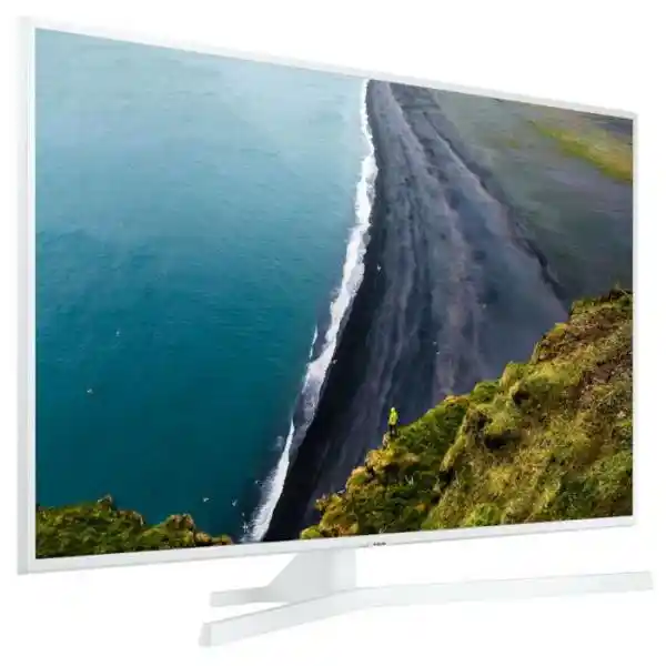SAMSUNG UE-43RU7412 UHD SMART TV WHITE