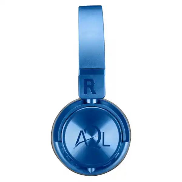 CELLULAR HELIOS AQL BLUETOOTH HEADPHONES BL 