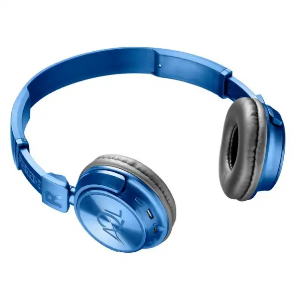 CELLULAR HELIOS AQL BLUETOOTH HEADPHONES BL 