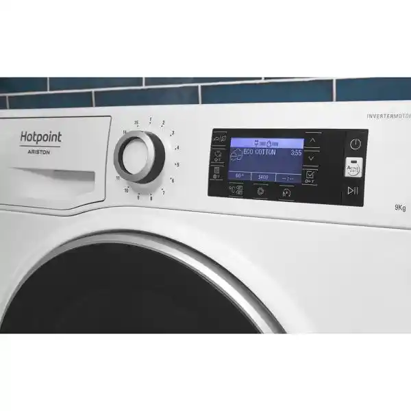 HOTPOINT-ARISTON NM11 825 WS A EU